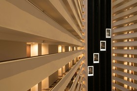Hyatt Regency Houston