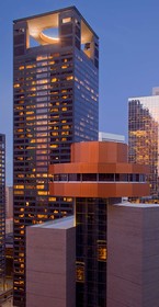Hyatt Regency Houston