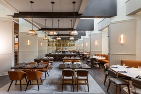 Hyatt Regency Houston