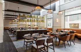 Hyatt Regency Houston
