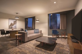 Hyatt Regency Houston