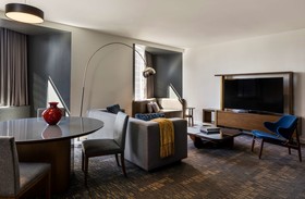 Hyatt Regency Houston
