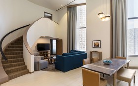 Hyatt Regency Houston