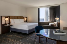Hyatt Regency Houston