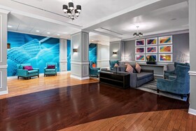 Hotel Vesper, Houston, a Tribute Portfolio Hotel