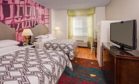 Hotel Vesper, Houston, a Tribute Portfolio Hotel