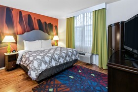 Hotel Vesper, Houston, a Tribute Portfolio Hotel