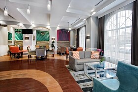 Hotel Vesper, Houston, a Tribute Portfolio Hotel