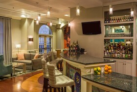 Hotel Vesper, Houston, a Tribute Portfolio Hotel