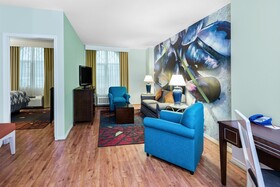 Hotel Vesper, Houston, a Tribute Portfolio Hotel
