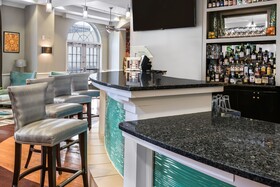 Hotel Vesper, Houston, a Tribute Portfolio Hotel
