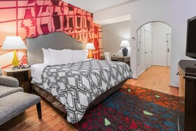 Hotel Vesper, Houston, a Tribute Portfolio Hotel