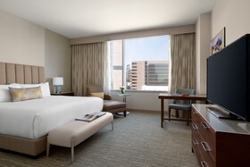 Intercontinental Houston Medical Center