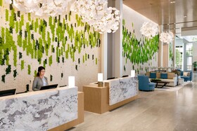 Intercontinental Houston Medical Center