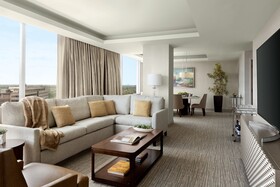 Intercontinental Houston Medical Center