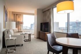 Intercontinental Houston Medical Center