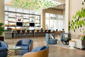 Intercontinental Houston Medical Center