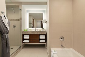 Intercontinental Houston Medical Center