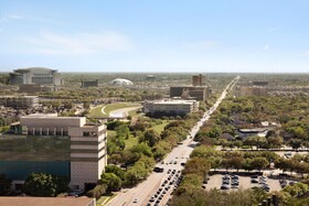 Intercontinental Houston Medical Center