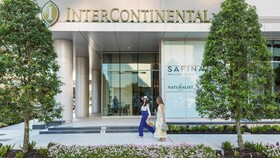 Intercontinental Houston Medical Center