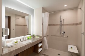 Intercontinental Houston Medical Center