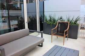 Intercontinental Houston Medical Center