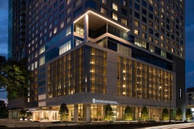 Intercontinental Houston Medical Center