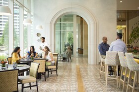 Intercontinental Houston Medical Center