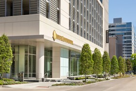 Intercontinental Houston Medical Center