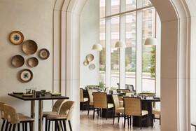 Intercontinental Houston Medical Center