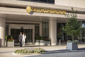 Intercontinental Houston Medical Center