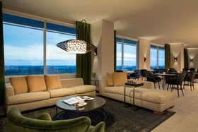 Intercontinental Houston Medical Center