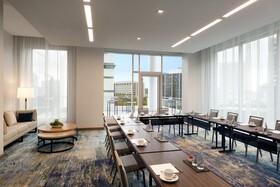 Intercontinental Houston Medical Center