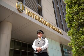 Intercontinental Houston Medical Center