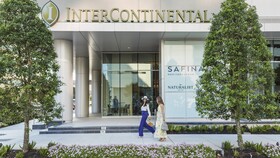 Intercontinental Houston Medical Center