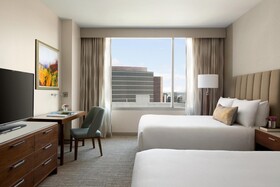 Intercontinental Houston Medical Center