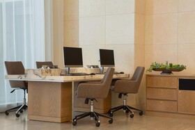 Intercontinental Houston Medical Center