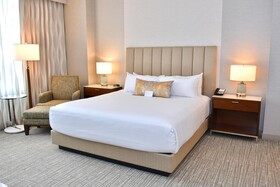 Intercontinental Houston Medical Center