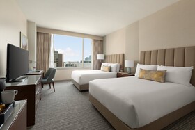Intercontinental Houston Medical Center