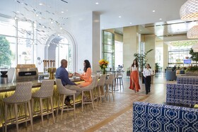 Intercontinental Houston Medical Center