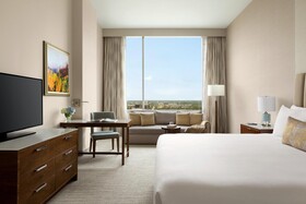 Intercontinental Houston Medical Center