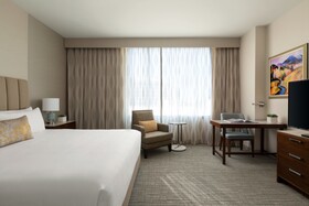 Intercontinental Houston Medical Center