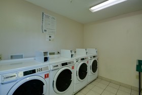 InTown Suites Clearlake