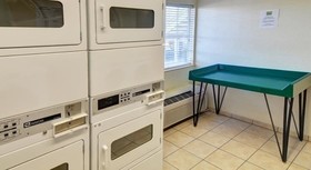 InTown Suites Clearlake
