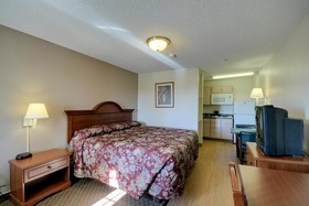 InTown Suites Clearlake