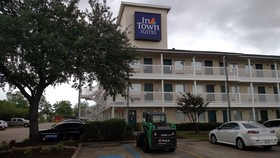 InTown Suites Clearlake