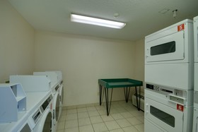InTown Suites Clearlake
