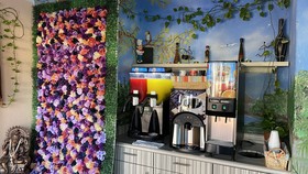 Island Suites Hobby Airport