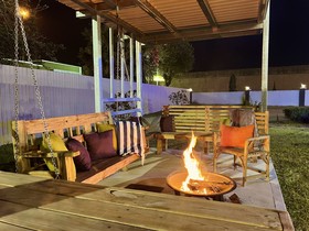 Island Suites Hobby Airport