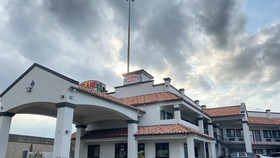 Island Suites Hobby Airport